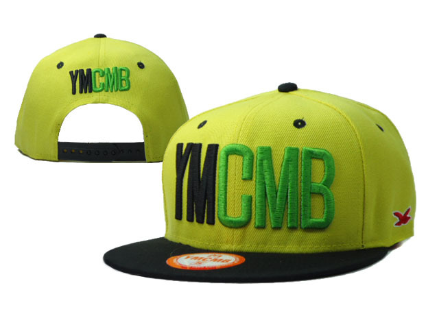 Casquette YMCMB [Ref. 07] - Cliquez sur l'image pour la fermer